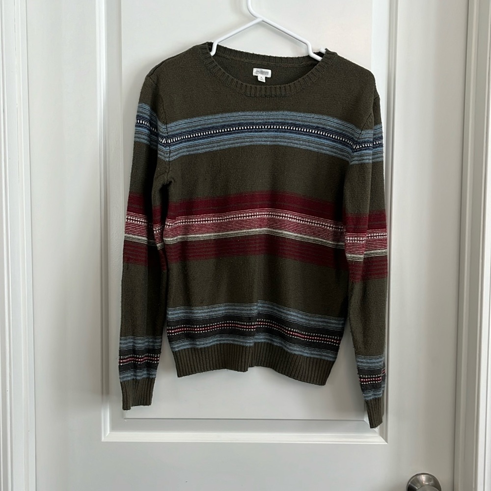 Gymboree knit sweater size 14